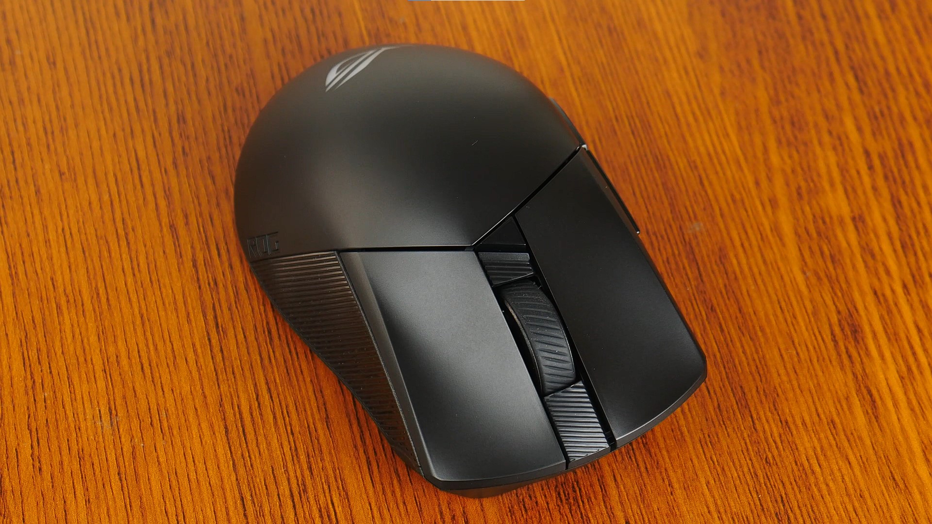 Review: ASUS ROG Gladius III Wireless AimPoint Gaming Mouse